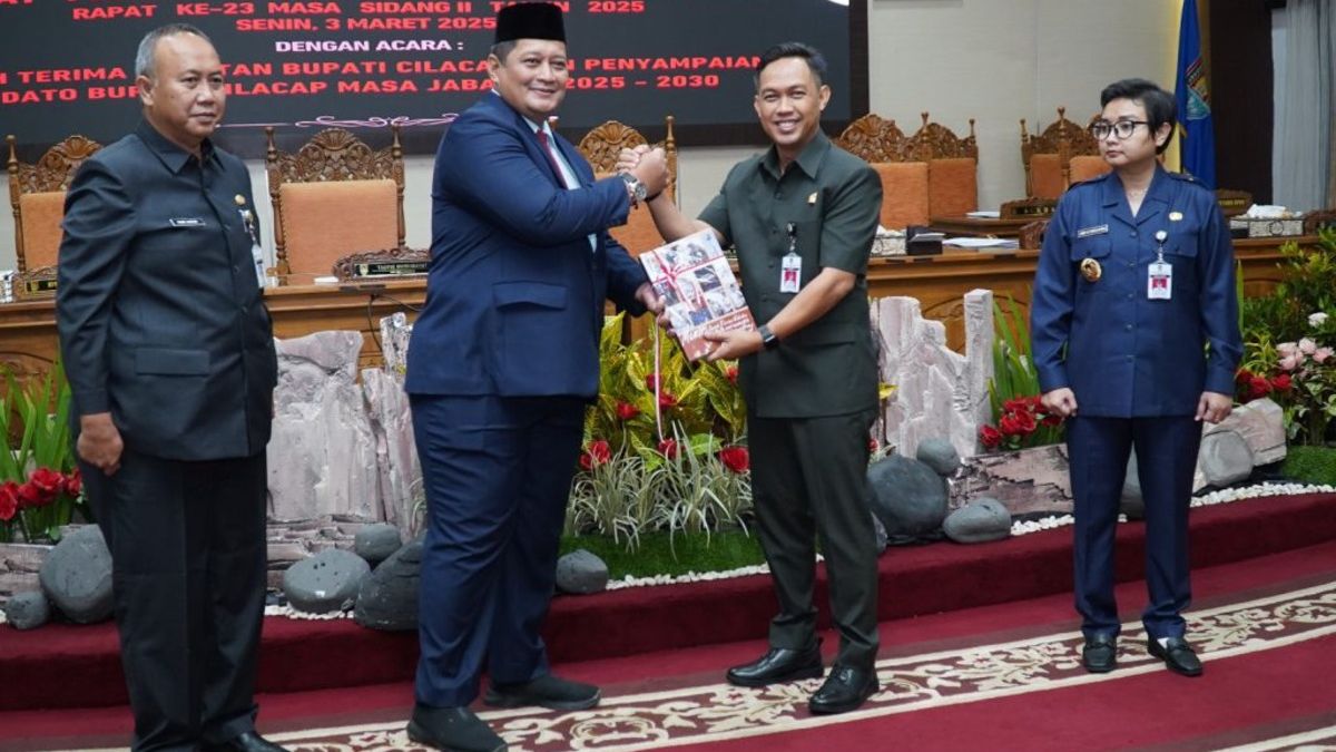 Nona Manis Cilacap: Membangun Kepercayaan dengan Layanan yang Ramah