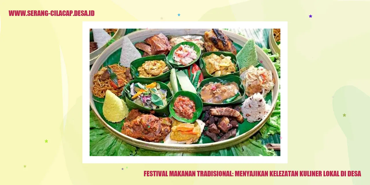 Nona Manis Cilacap: Menyajikan Kepuasan dengan Sentuhan Lokal